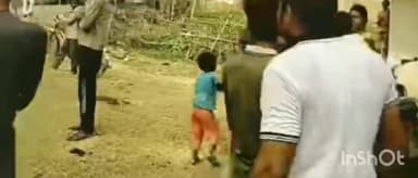 चितरंगी: सरई थाना क्षेत्र में ट्रेलर की टक्कर से एक व्यक्ति घायल, पुलिस और परिवार में बहस, वीडियो वायरल