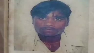 झांसी: करेरा निवासी पति ने पत्नी से नाराज होकर विषाक्त पदार्थ का सेवन किया, उपचार के दौरान झांसी मेडिकल में हुई मौत