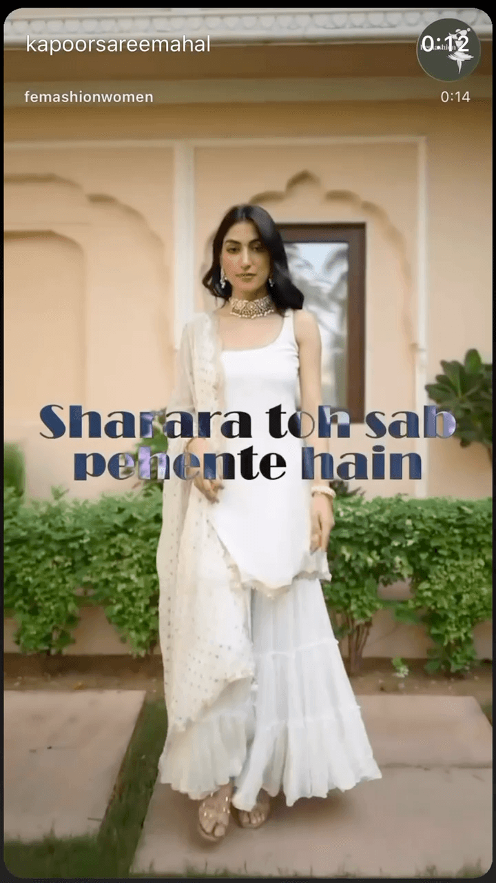 Designer shara kurti from kapoorsareemahal jwalanager rampur online delivery avilable 📲9557596461 #kapoorsareemahal