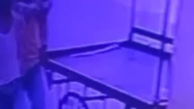 लाडपुरा: कोटा में दिनदहाड़े रेलकर्मी की बाइक चोरी, सीसीटीवी फुटेज सोशल मीडिया पर वायरल, फुटेज में कैद हुए दो बदमाश