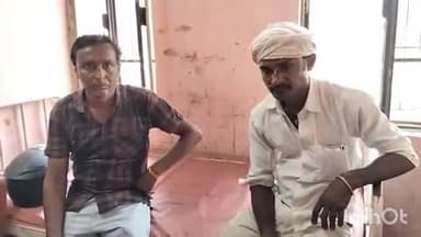 औरैया: दिबियापुर क्षेत्र के ककोर के पास बाइक से गिरकर दो लोग गंभीर रूप से घायल हुए