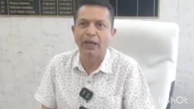 धर्मशाला: धर्मशाला से दिल्ली एयरपोर्ट तक अब मिलेगी बस सुविधा: डीएम पंकज चड्ढा