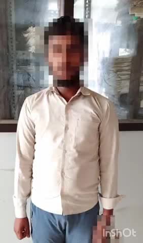 मांझा: मांझा थाने की पुलिस ने हत्या के प्रयास के मामले में एक आरोपी को किया गिरफ्तार, थाना अध्यक्ष ने दी जानकारी