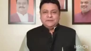 धर्मशाला: पशु मित्र के नाम पर बेरोजगारों के साथ भद्दा मजाक कर रही है सरकार: सुधीर शर्मा