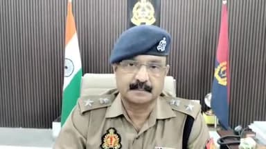 मुरादाबाद: छात्र से एमबीबीएस में एडमिशन दिलाने के नाम पर ₹15 लाख ठगी की शिकायत मिलने पर सिविल लाइंस में मुकदमा दर्ज