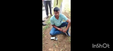 बिरनी: बाघमारा सड़क हादसे में भाजपा नेता और सांसद प्रतिनिधि घायल, सदर अस्पताल में इलाज जारी