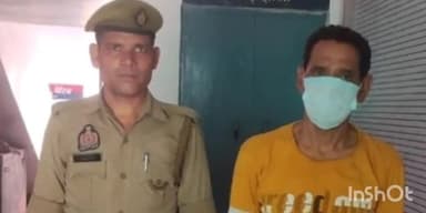 बागपत: कोतवाली बागपत पुलिस ने जानलेवा हमले के मामले में आरोपित जीत उर्फ अजीत को गिरफ्तार कर न्यायिक अभिरक्षा में भेजा जेल