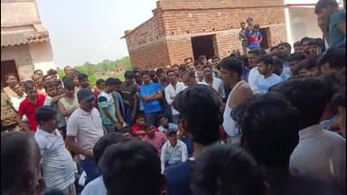 पीरटांड: चिरकी राजगंज मार्ग पर दर्दनाक हादसे में किशोर की मौत