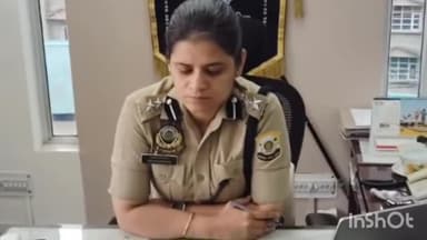 धर्मशाला: नशा कर के गाड़ी चलाने वालों के खिलाफ पुलिस कर रही है बड़ी कार्रवाई: शालिनी अग्निहोत्री