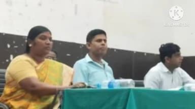 अडकी: सदर प्रखंड के शिक्षकों के लिए प्रखंड मुख्यालय में मासिक गुरुगोष्ठी का आयोजन