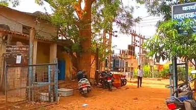 लांजी: लांजी क्षेत्र में बिजली की कटौती से आमजन हुए परेशान #janasamsaya