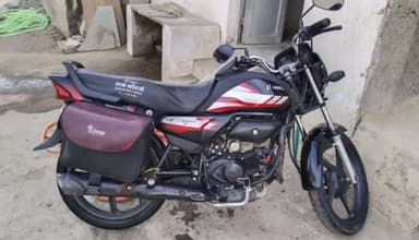 मंदसौर: शास्त्री नगर से फरियादी की टू व्हीलर गाड़ी चोरी, पुलिस ने अज्ञात आरोपी के खिलाफ मामला दर्ज किया