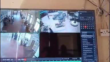 शिवपुरी नगर: जिला अस्पताल में उपचार में लापरवाही के आरोपों का सिविल सर्जन ने किया खंडन, सीसीटीवी फुटेज उपलब्ध कराए