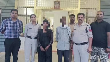 कुरवाई: कुरवाई पुलिस ने नाबालिग बालिका को दस्तयाब कर ऑपरेशन मुस्कान के तहत परिजनों को सौंपा