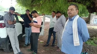 कोल: मेलरोज बाईपास में गोली लगने से हिस्ट्रीशीटर की मौत, परिजनों ने ससुरालवालों पर लगाया हत्या का आरोप