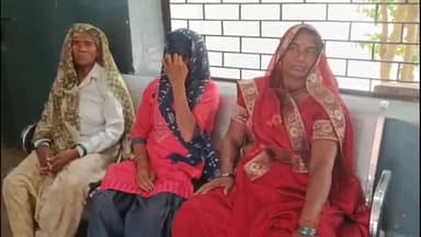 हसनपुर: हसनपुर गंगा एक्सप्रेसवे पर ट्रैक्टर ट्राली ग्रिल से टकराई, 11 से अधिक घायल, एक की हुई मौत