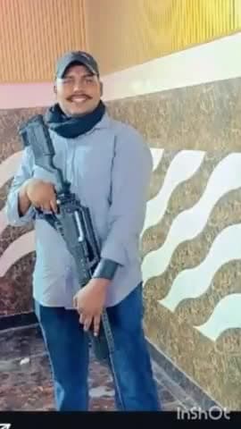 बागपत: गोना गांव के चार युवकों का सोशल मीडिया पर हथियारों के साथ फोटो वायरल, महिला ने एसपी से की शिकायत