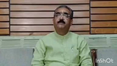 धर्मशाला: बिमल नेगी के परिवार को इंसाफ़ दिलवाने में असफल रही सरकार: बिक्रम ठाकुर