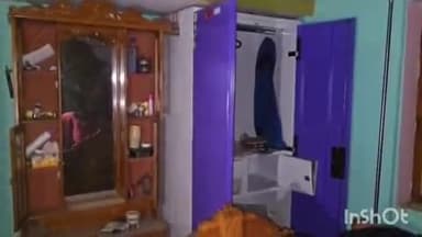 गोपालगंज: इंद्रवा गांव में अज्ञात चोरों ने घर में घुसकर की पांच लाख की चोरी, पुलिस मामले की जांच में जुटी