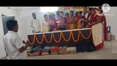 खोदावंदपुर: खोदावंदपुर में आंगनबाड़ी सेविकाओं का तीन दिवसीय गैर-आवासीय प्रशिक्षण शुरू