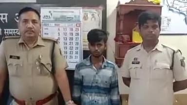 कोटा: सरकंडा पुलिस ने 2 नाबालिक बालिकाओं को बहला-फुसला कर ले जाने वाले 2 आरोपियों को अलग-अलग जगह से किया गिरफ्तार