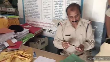 अटेर: बरासो थाना क्षेत्र के ग्राम डगर में 14 वर्षीय नाबालिग किशोरी की इलाज के दौरान मौत