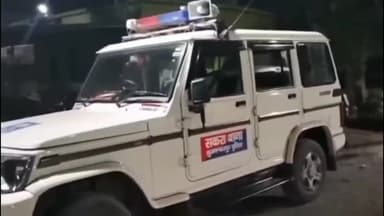 धोली मुरौल: मीरापुर गांव के पेट्रोल पंप पर बाइक सवार ₹1980 का पेट्रोल भराकर फरार, पुलिस जांच में जुटी