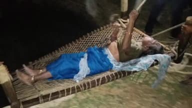 सारंगपुर: सारंगपुर के वार्ड नंबर-18 में कुएँ में गिरने से एक महिला की हुई मौत, भैंस को पानी पिलाने के दौरान हुआ हादसा