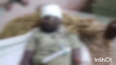 मुंगेर: लखीसराय: बाइक की टक्कर में घायल मजदूर की इलाज के दौरान मौत, परिजनों का रो-रो कर बुरा हाल