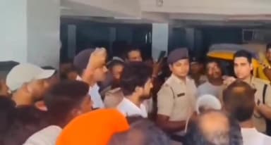 पटना ग्रामीण: बुद्ध स्मृति पार्किंग में नए ट्रैफिक प्लान का आयोजन, ओला और उबर चालकों को दिए आवश्यक निर्देश