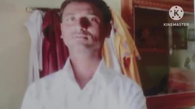 గూడూర్: గుండెంగా గ్రామంలో బావిలో శవమై తేలిన 2 రోజుల క్రితం అదృశ్యమైన వ్యక్తి