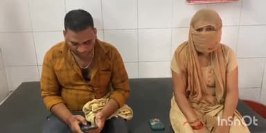 बागपत: बली गांव में एक युवक के साथ गाली-गलौज कर की गई मारपीट, पीड़ित ने कोतवाली प्रभारी से की कार्रवाई की मांग