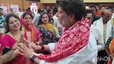 जगदलपुर: नगर के टाउन हॉल में सुशासन तिहार के तहत समाधान शिविर का हुआ आयोजन, विधायक और महापौर ने किया शुभारंभ