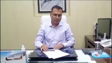 शाहजहांपुर: जिलाधिकारी ने जिले की विभिन्न तहसीलों में तैनात 15 लेखपालों के किए तबादले