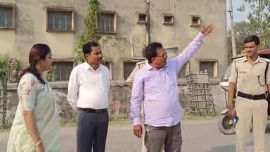 बेतिया: शहर के आधा दर्जन बदहाल सड़कों की ₹57.56 लाख से होगी मरम्मत