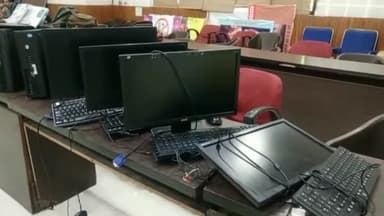 इंदौर: पलासिया पुलिस ने फर्जी ऑनलाइन इन्वेस्टमेंट कंपनी के सरगना को किया गिरफ्तार, लाखों की ठगी का खुलासा