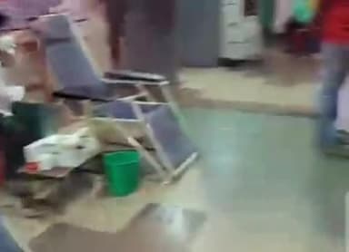 बेरमो: फुसरो: स्वर्गीय ऋषिकेश नारायण सिंह की पांचवीं पुण्यतिथि पर रक्तदान शिविर आयोजित