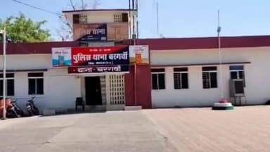 देवसर: बरगवां: युवक ने SP से लगाई गुहार, पत्नी और बेटे मिलकर करना चाहते हैं हत्या