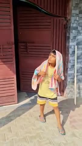 Last tak dekhna maja aayega
#viral #comedy #funny #new #reels #garmi #explore #rudra_natik_comedy_club