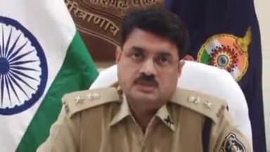 कोटा: शुक्रवार को SSP ने 8 निरीक्षकों और 1 उपनिरीक्षक का किया तबादला, कुछ को भेजा पुलिस लाइन तो कुछ को मिली थानेदारी