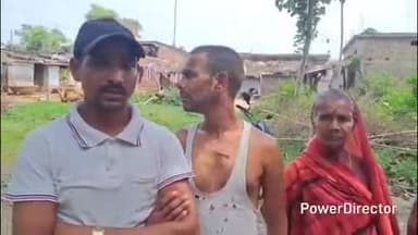 कटोरिया: घुठिया गांव से लापता वृद्ध का सातवें दिन भी नहीं चला पता, परिजन गमगीन