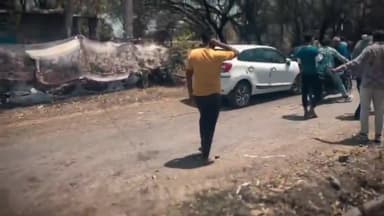 मंदसौर: गांव लोध में रामपाल के समर्थकों द्वारा जबरदस्ती पुस्तक वितरण, बजरंग दल के कार्यकर्ताओं ने भगाया