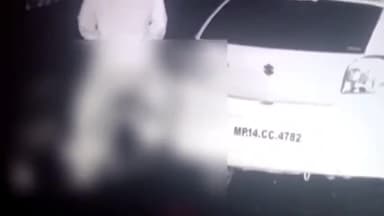 मंदसौर: भाजपा नेता का अश्लील वीडियो वायरल होने पर भाजपा जिलाध्यक्ष ने कहा, धाकड़ भाजपा के प्राथमिक सदस्य नहीं