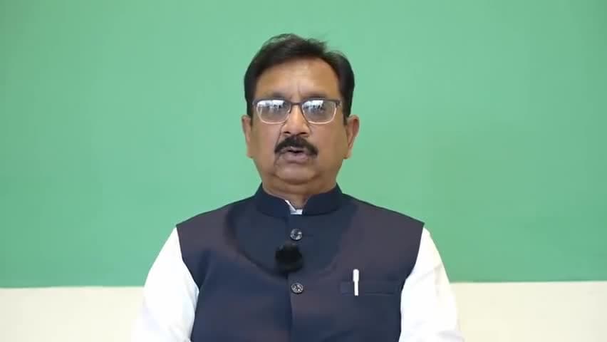#माननीय मंत्री विजय शाह ज़ी ने मांगी तीसरी बार मांफी