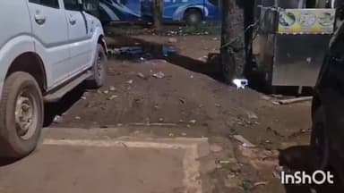 जगदलपुर: बस स्टैंड, संजय मार्केट में पसरी गन्दगी पर लोगों ने जताई नाराजगी, निगम आयुक्त बोले: जल्द होगी सफाई #jansamasya