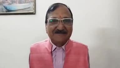 मुरादाबाद: राष्ट्रीय महिला आयोग के अध्यक्ष ने महारानी अहिल्याबाई होलकर चौक का किया निरीक्षण