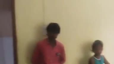 विभूतिपुर: विभूतिपुर के एकडारा में बच्चों के विवाद में मारपीट, माँ-बेटी जख्मी, थाने में शिकायत