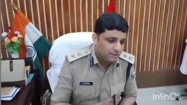 अरवल: अरवल में पुलिस की बड़ी कार्रवाई, विलेज क्राइम नोटबुक के अनुसार विशेष अभियान में 8 अभियुक्त गिरफ्तार