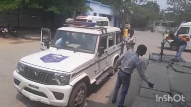 अरवल: कंसोपुर गांव से शराब के साथ युवक गिरफ्तार, पुलिस ने बाइक भी ज़ब्त की