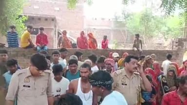 करछना: कंजाशा गांव में घर से बकरी चराने निकले किशोर का दूसरे दिन यमुना नदी में मिला शव, हत्या की जताई गई आशंका